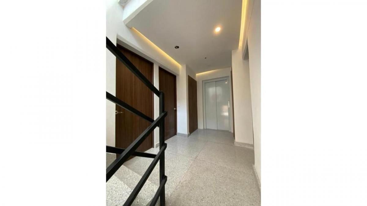 Residencial Chicle D401 Cidade do México Exterior foto